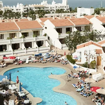 Club Olympus Hotel 3*