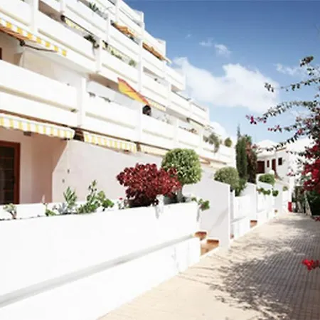 Hotel Club Olympus